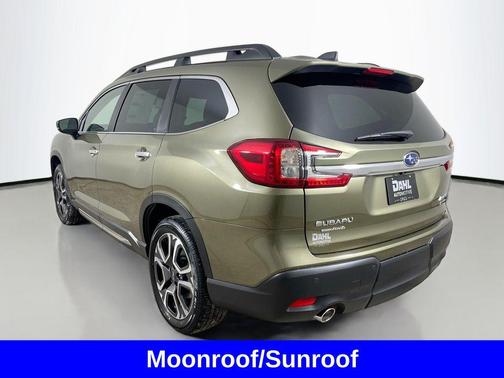 2026 Subaru Ascent Touring 7-Passenger