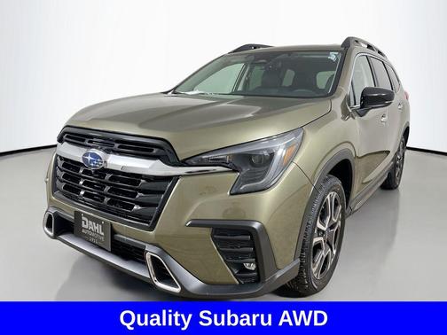 2026 Subaru Ascent Touring 7-Passenger