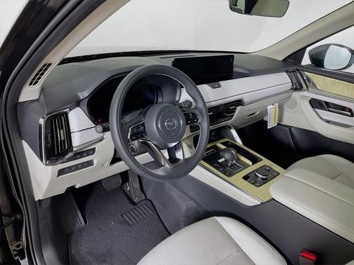 2025 Mazda CX-90 3.3 Turbo S Premium Plus