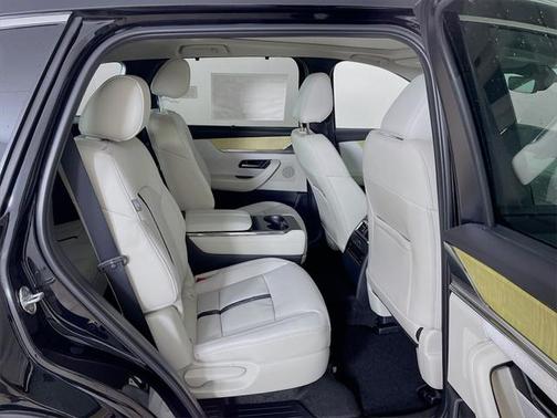 2025 Mazda CX-90 3.3 Turbo S Premium Plus