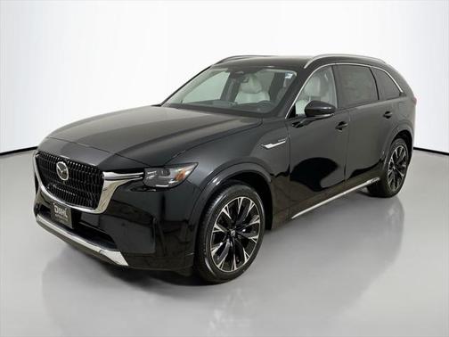 2025 Mazda CX-90 3.3 Turbo S Premium Plus