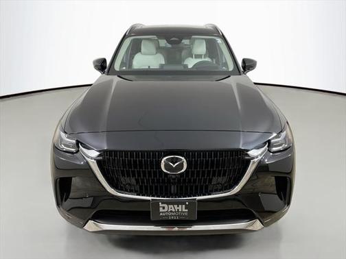 2025 Mazda CX-90 3.3 Turbo S Premium Plus