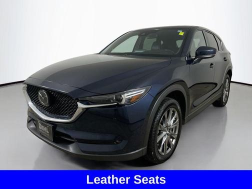 2020 Mazda CX-5 Signature