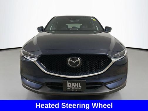 2020 Mazda CX-5 Signature