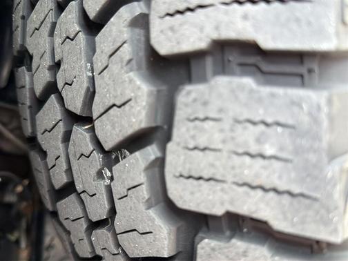 Magnetic Gray Metallic 2015 Toyota 4Runner SR5