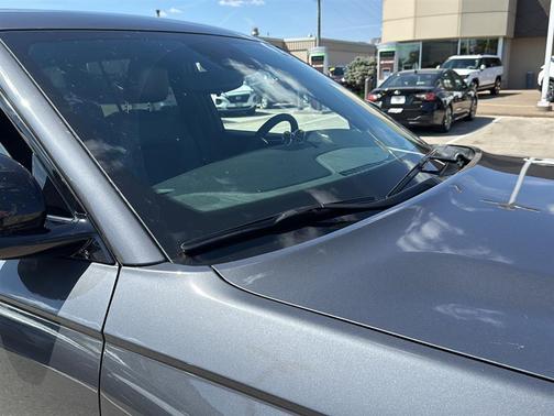 Baltic Gray Metallic Clearcoat 2024 Jeep Grand Cherokee Altitude