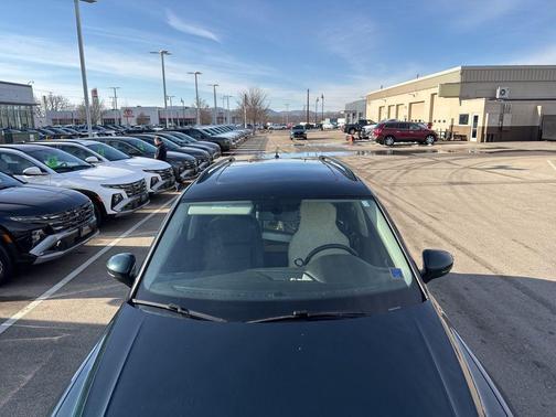 2019 Volkswagen Tiguan 2.0T SE 4MOTION