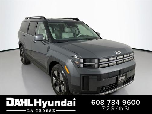 2026 Hyundai SANTA FE SEL 2.4