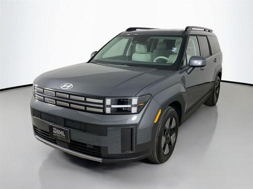 2026 Hyundai SANTA FE SEL 2.4