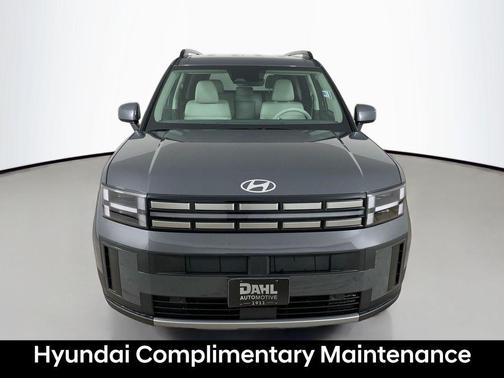 2026 Hyundai SANTA FE SEL 2.4