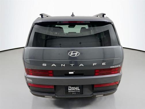2026 Hyundai SANTA FE SEL 2.4