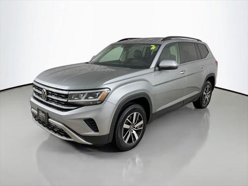 2021 Volkswagen Atlas 2.0T SE