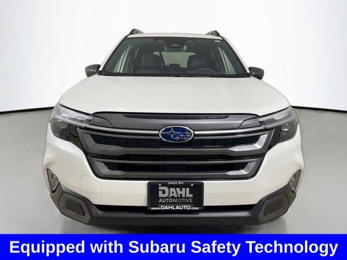 2025 Subaru Forester Hybrid Limited