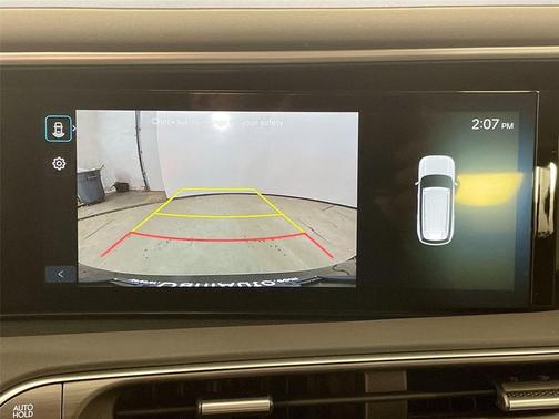 2026 Hyundai PALISADE SEL 7P