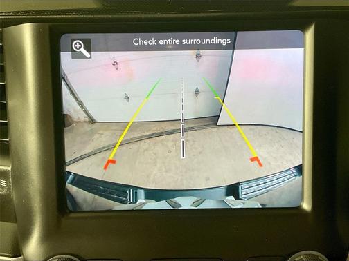 Diamond Black Crystal Pearlcoat 2021 RAM 1500 Laramie