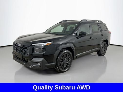 2026 Subaru Outback Limited XT