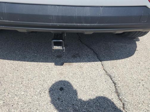 Sparkling Silver 2017 Kia Sportage EX