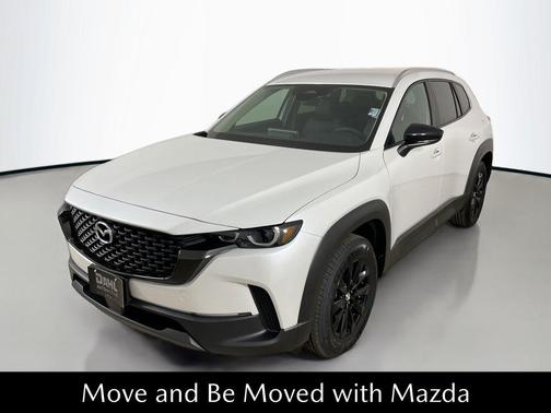 2026 Mazda CX-50 2.5 S Select Package