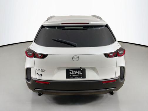 2026 Mazda CX-50 2.5 S Select Package