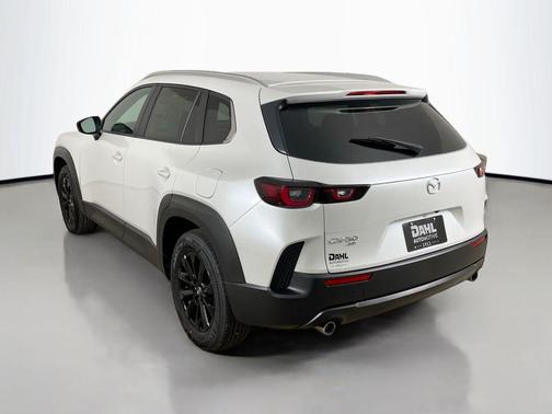 2026 Mazda CX-50 2.5 S Select Package