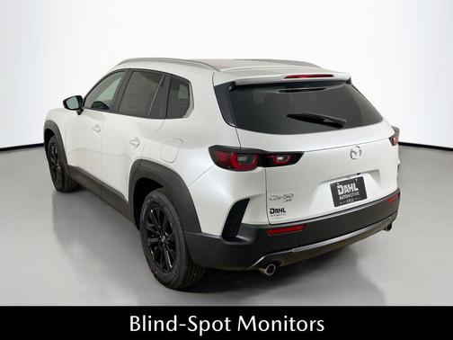 2026 Mazda CX-50 2.5 S Select Package