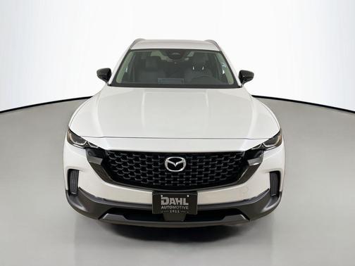 2026 Mazda CX-50 2.5 S Select Package