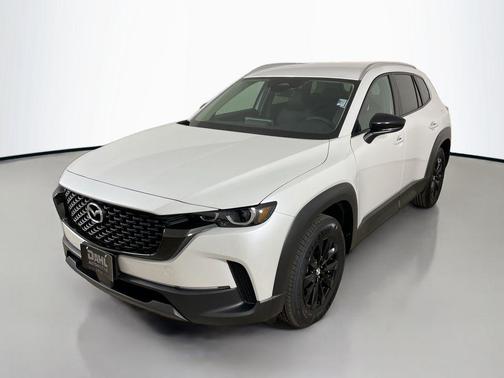 2026 Mazda CX-50 2.5 S Select Package