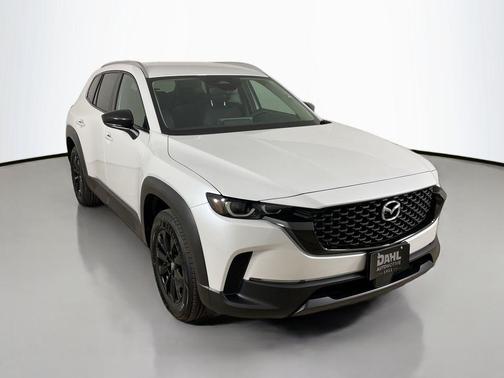2026 Mazda CX-50 2.5 S Select Package