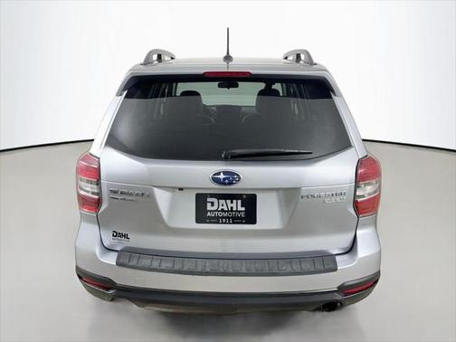 2014 Subaru Forester 2.5i Touring
