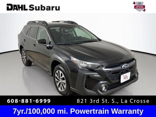 2023 Subaru Outback Premium