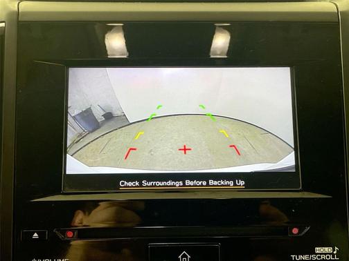 Crystal White Pearl 2023 Subaru Forester Premium