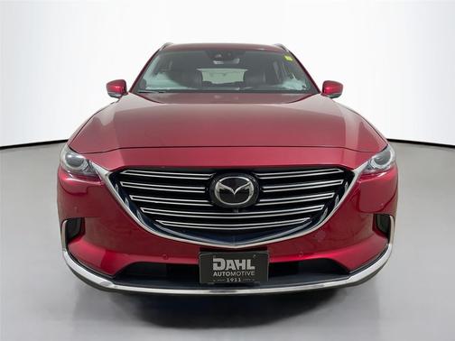 2021 Mazda CX-9 Grand Touring