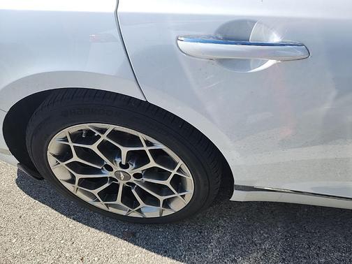 2021 Genesis G80 2.5T AWD
