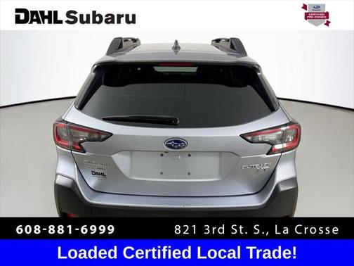 2023 Subaru Outback Limited XT
