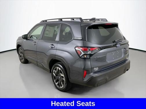 2025 Subaru Forester Hybrid Premium