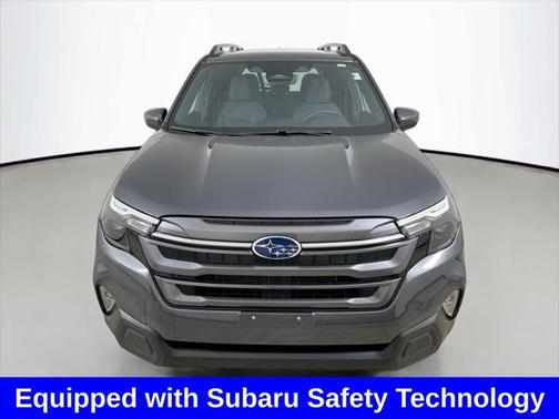 2025 Subaru Forester Hybrid Premium