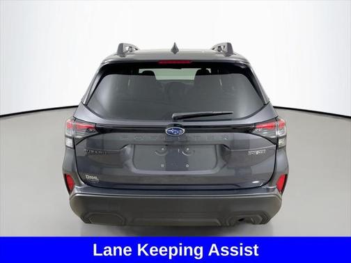 2025 Subaru Forester Hybrid Premium