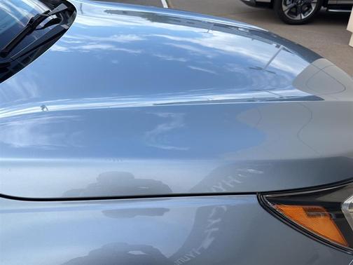 Ice Silver Metallic 2015 Subaru Outback 2.5i Premium