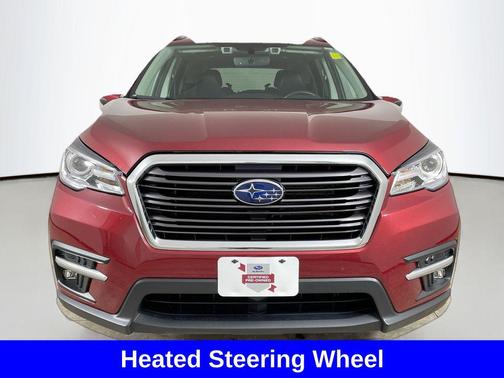 2021 Subaru Ascent Limited 7-Passenger