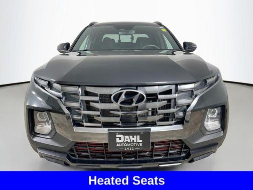 2023 Hyundai SANTA CRUZ NIGHT