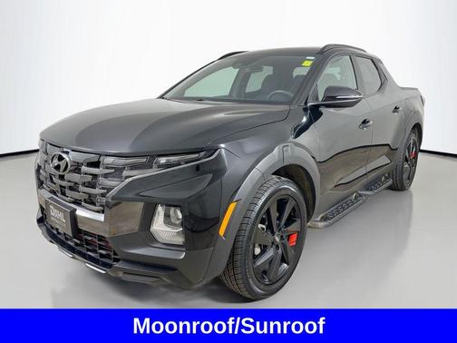 2023 Hyundai SANTA CRUZ NIGHT