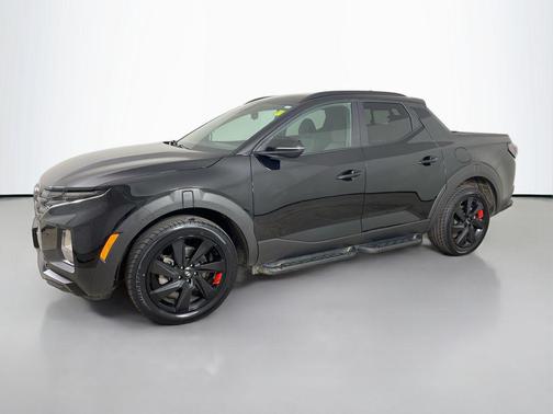 2023 Hyundai SANTA CRUZ NIGHT