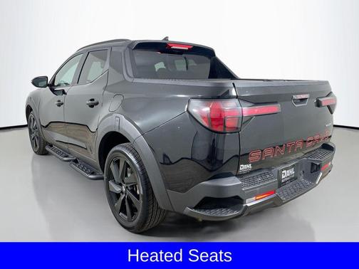 2023 Hyundai SANTA CRUZ NIGHT