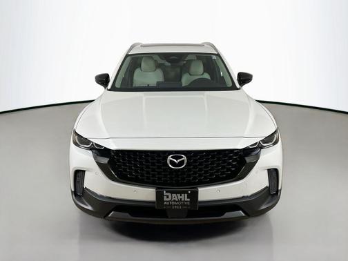2026 Mazda CX-50 2.5 S Premium Package