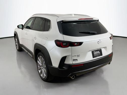 2026 Mazda CX-50 2.5 S Premium Package