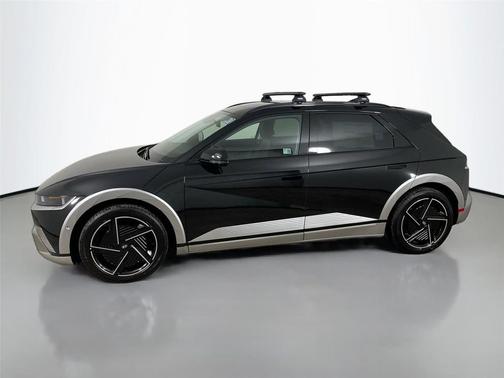 2025 Hyundai IONIQ 5 Limited