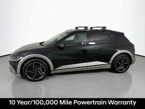 2025 Hyundai IONIQ 5 Limited