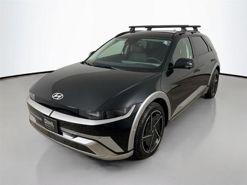 2025 Hyundai IONIQ 5 Limited