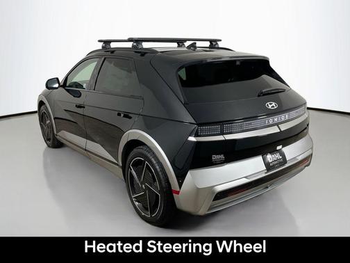 2025 Hyundai IONIQ 5 Limited