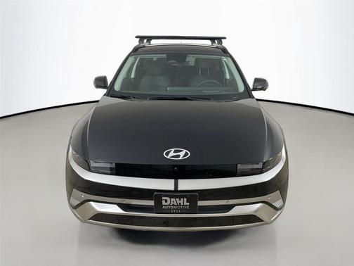 2025 Hyundai IONIQ 5 Limited